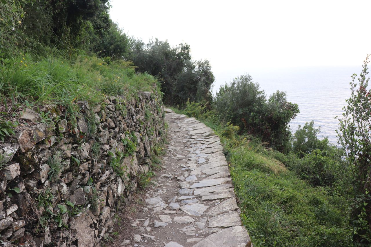 olaszország, cinque terre, varnessa