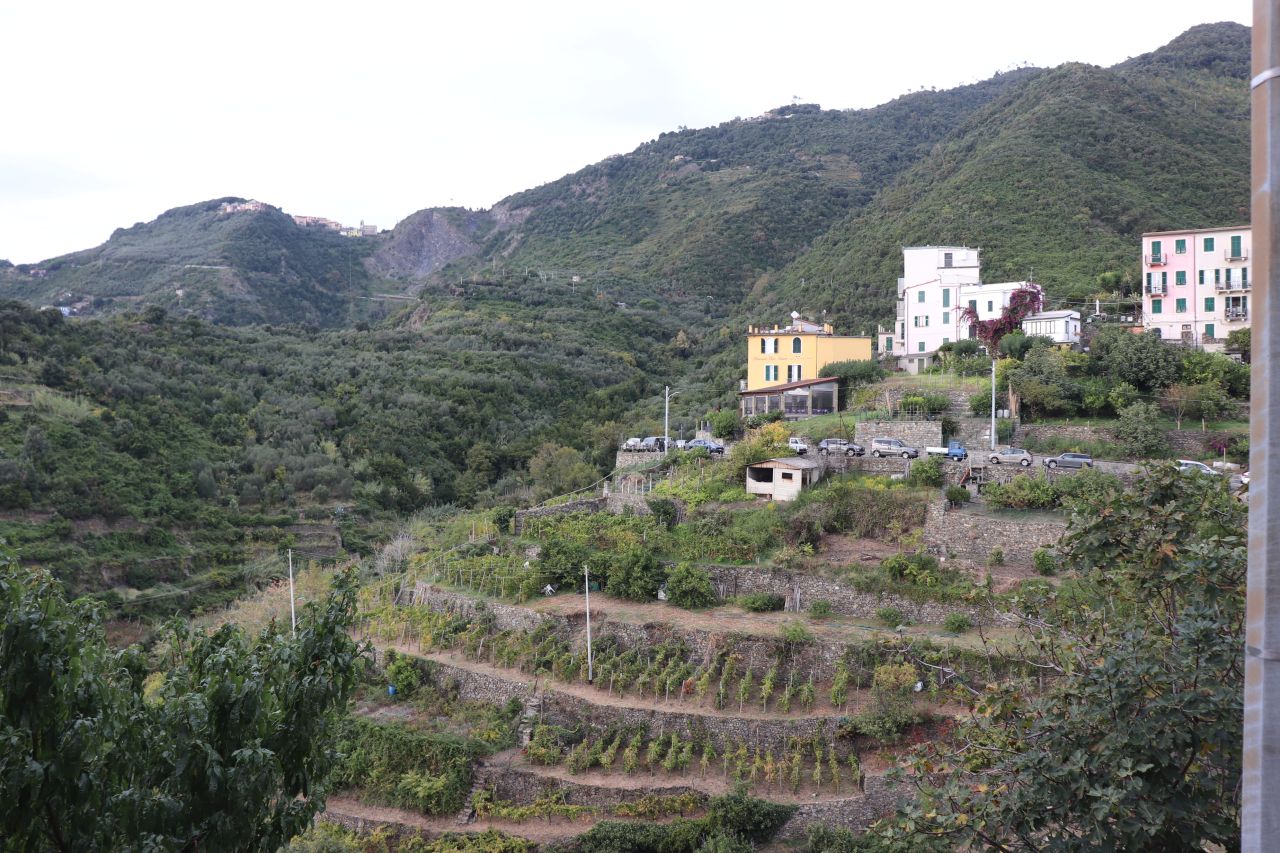 olaszország, cinque terre, varnessa