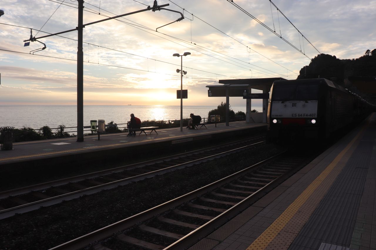 olaszország, cinque terre, varnessa