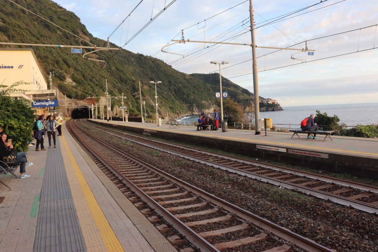 olaszország, cinque terre, varnessa
