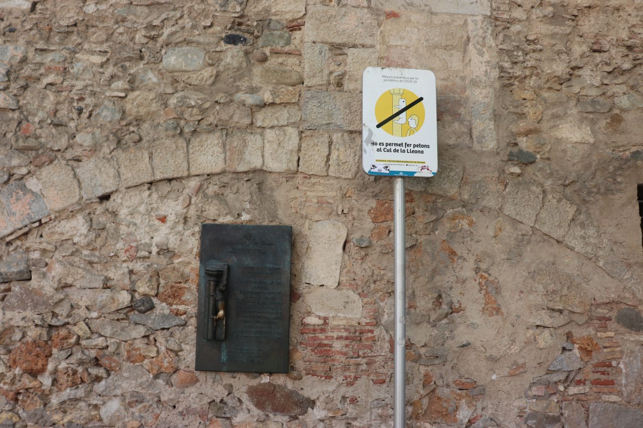 girona, vasút, spanyolország