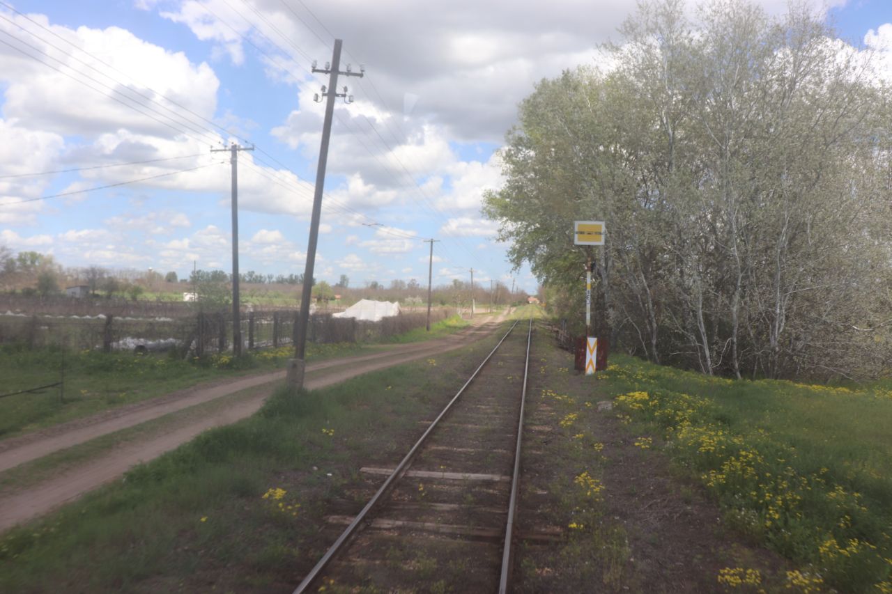 Szolnok, Kecskemét, vonatút, lakitelek állomás, bzmot
