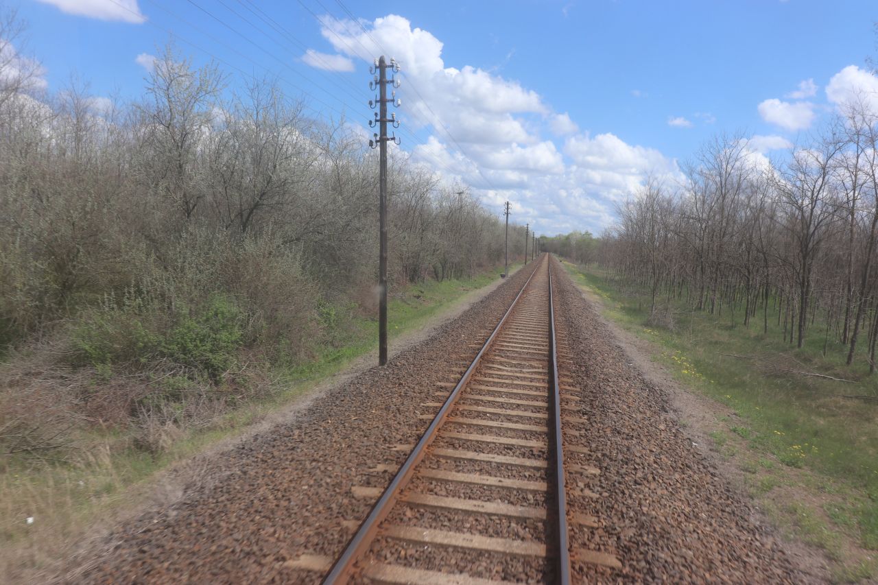 Szolnok, Kecskemét, vonatút, lakitelek állomás, bzmot