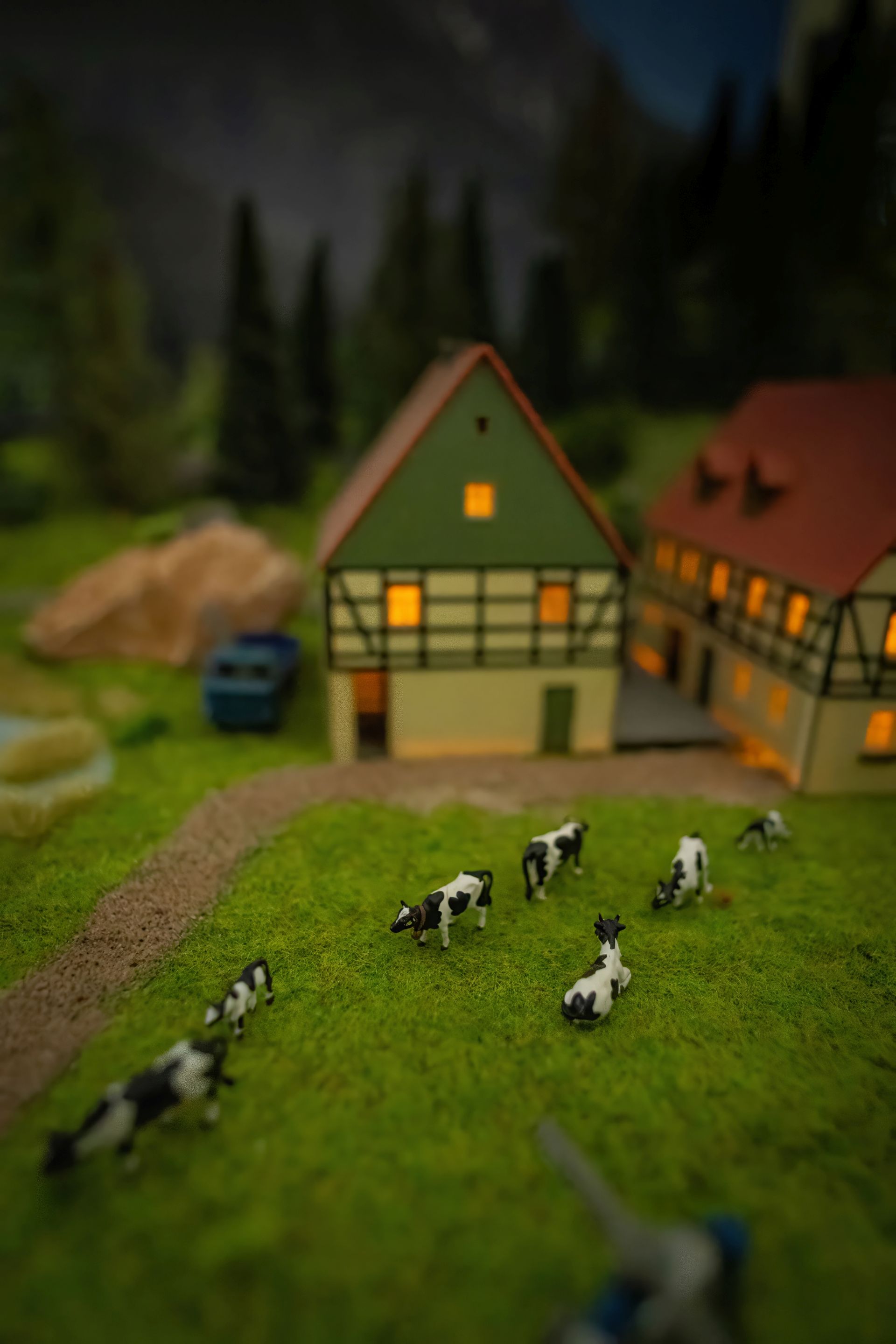 TT, Kecskemét, terepasztal