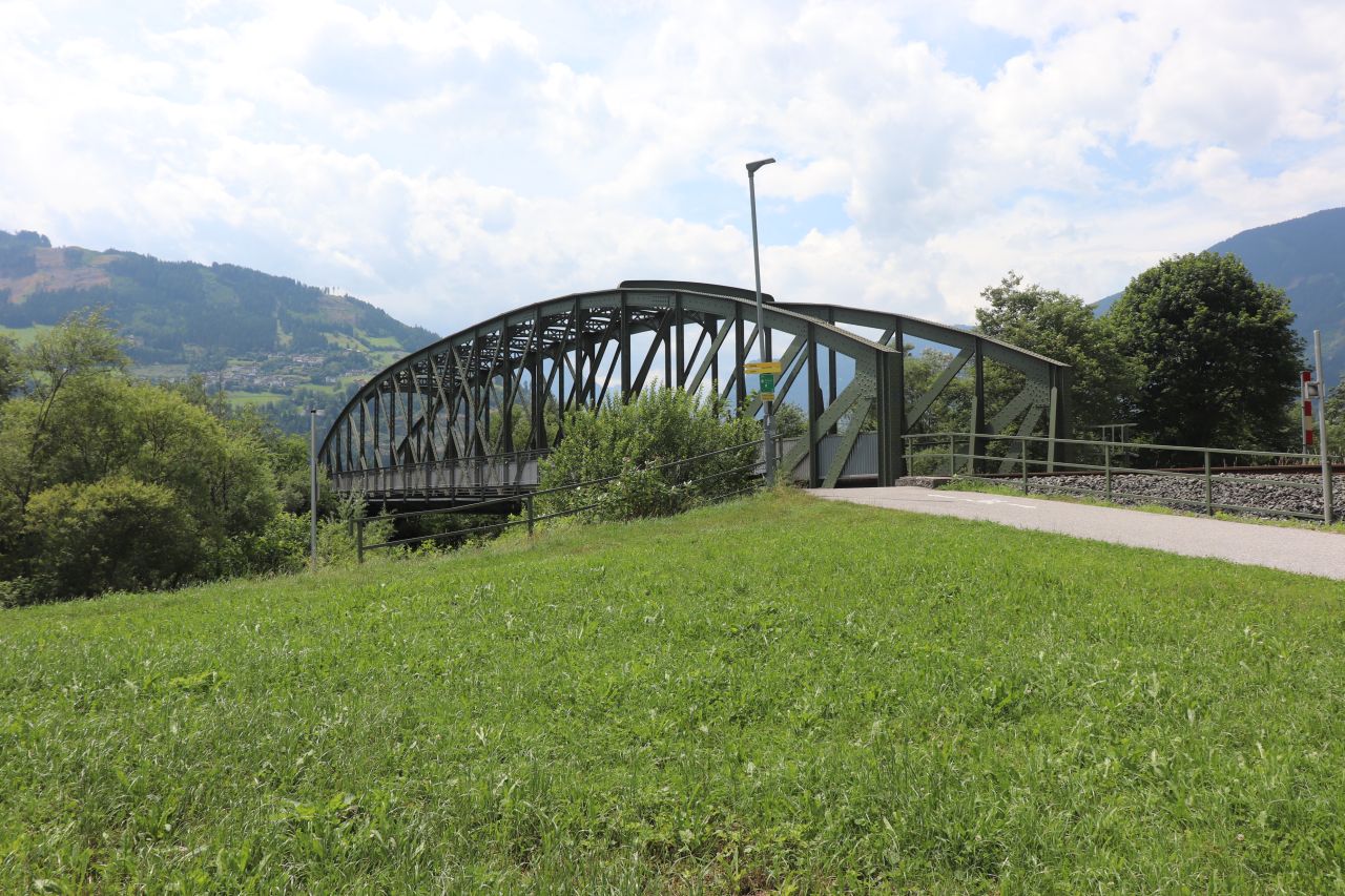 ausztria, tirol, 2025, zillertalbahn, híd