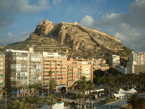 alicante