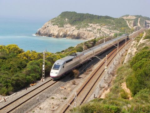 alicante euromed tgv