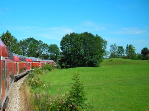 ausserfernbahn Münchenben