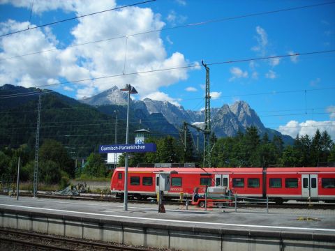 ausserfernbahn Münchenben