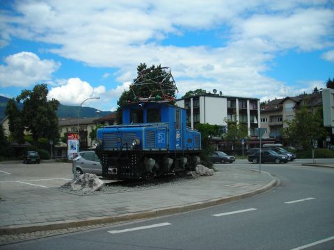 ausserfernbahn Münchenben