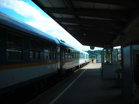 ausserfernbahn Münchenben