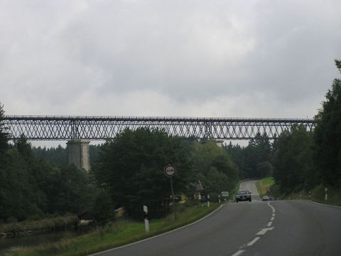 Ohebrücke