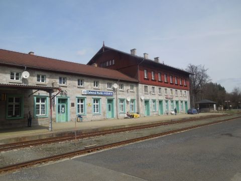 Bayerisch Eisenstein