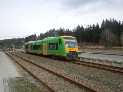 Stadler Regio-shuttler RS1