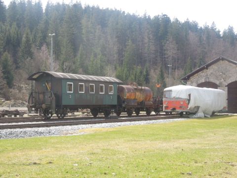 Bayerischer Localbahnverein