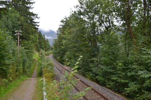 fogas/wendelsteinbahn