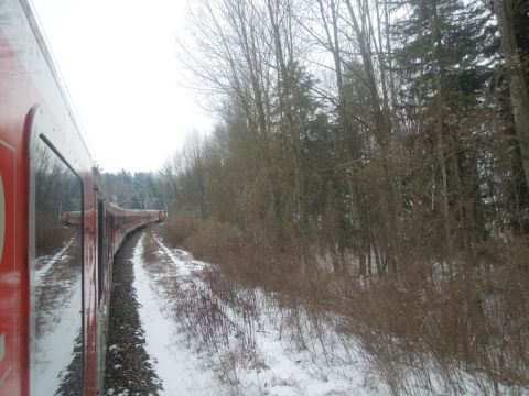 Mittenwaldbahn