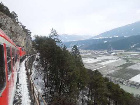 Mittenwaldbahn