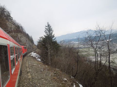 Mittenwaldbahn