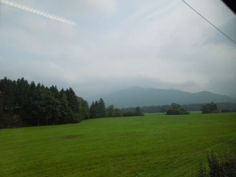 Kochelseebahn