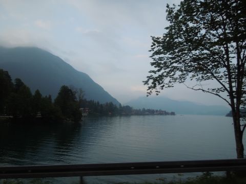 Walchensee