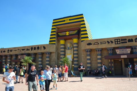 legoland