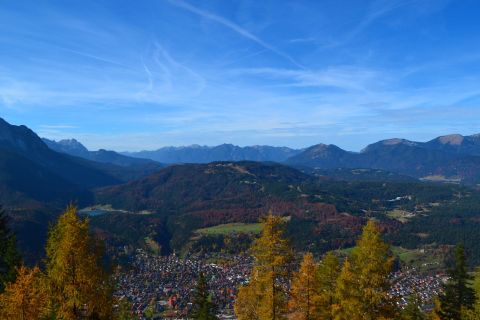 mittenwaldbahn