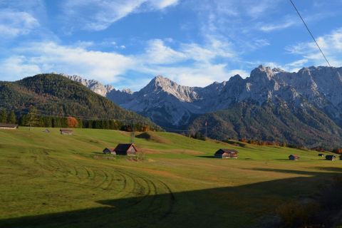 mittenwaldbahn