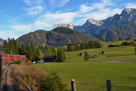 mittenwaldbahn