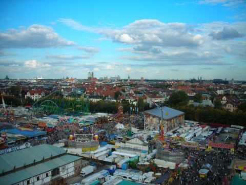 oktoberfest