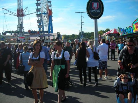 oktoberfest