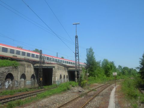 München Ostbahnhof