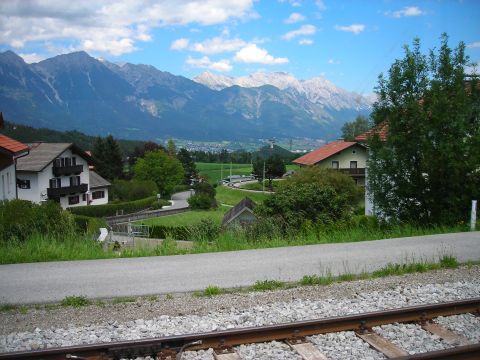 Stubaitalbahn Münchenben