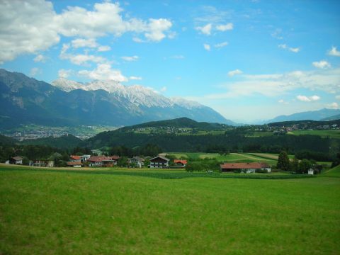 Stubaitalbahn Münchenben