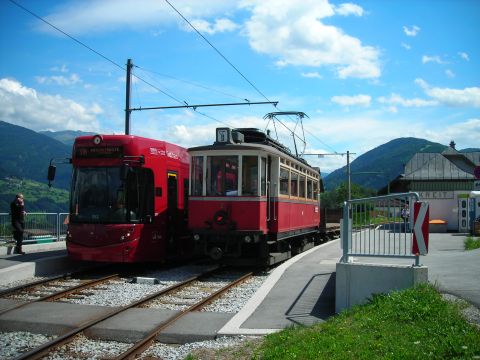 Stubaitalbahn Münchenben