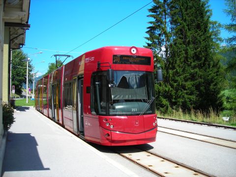 Stubaitalbahn Münchenben