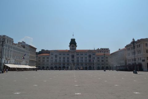 szlovenia/triest