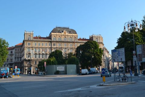 szlovenia/triest