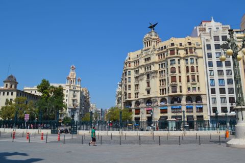 Valencia