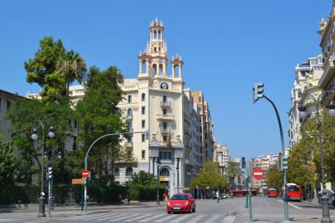 Valencia