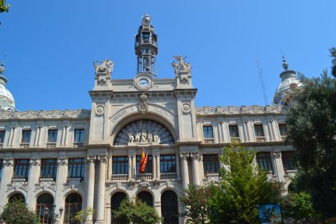 Valencia