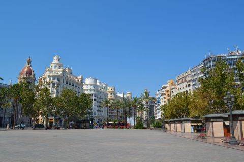 Valencia