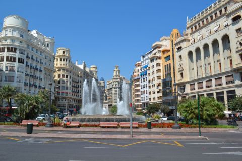 Valencia