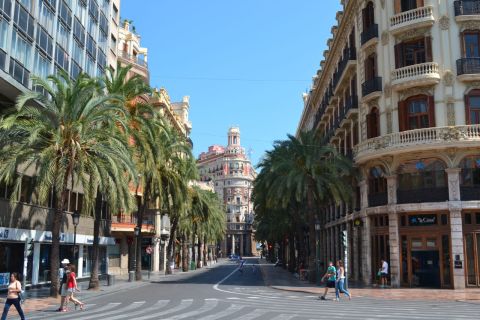 Valencia