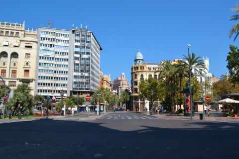 Valencia