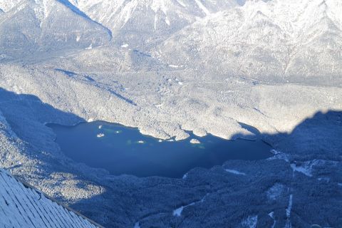 zugspitze múzeum