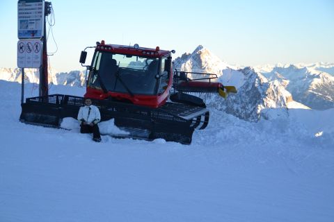 zugspitze múzeum