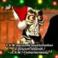 Achmed, a halott terrorista - Szán-bomba (Jeff Dunham)
