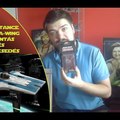 RZ-2 A-Wing Unboxing - Az Ellenállás alapköve