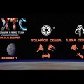 HXTC 2019 - Hungarian X-Wing Team Championship videók